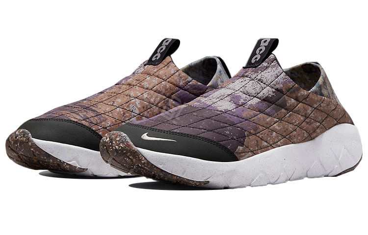 x Nike ACG Air Moc 3.5