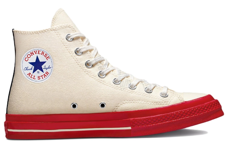 Converse 1970s