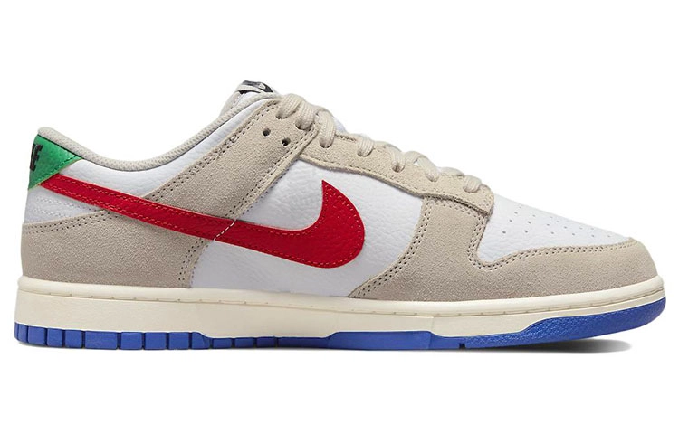 Nike Dunk Low "Light Iron Ore"