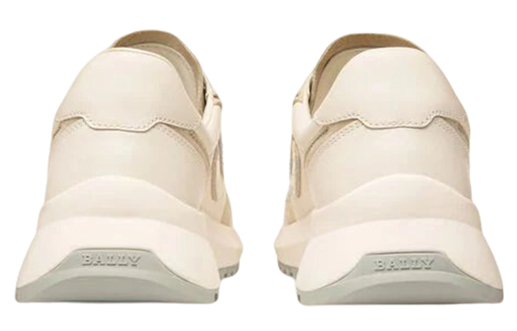 BALLY