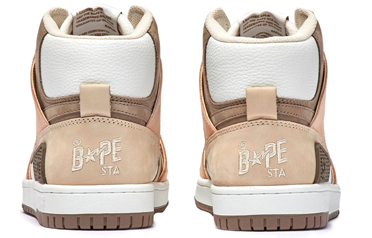 A BATHING APE STA 93 High