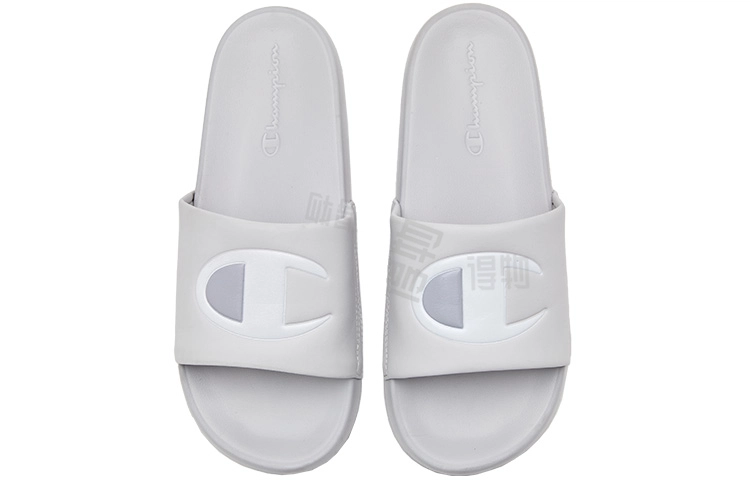 Champion Campus Slide C logo