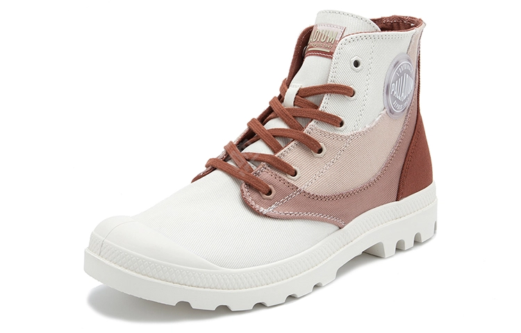 Palladium Pampa