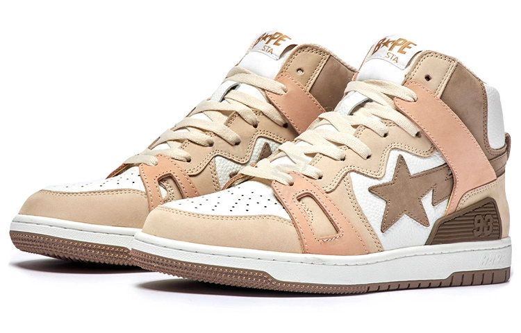 A BATHING APE STA 93 High
