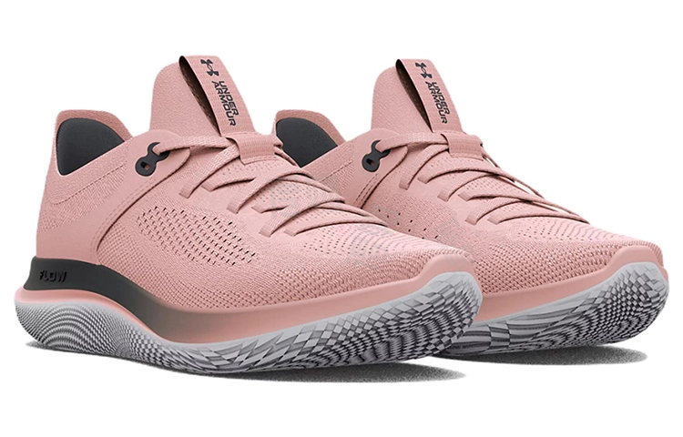 Under Armour Flow Synchronicity