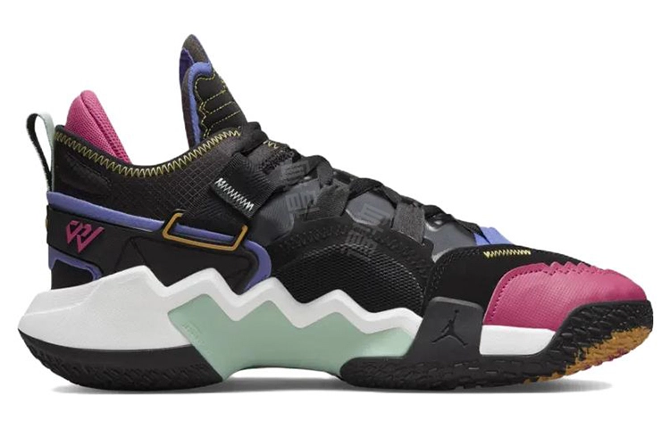 Jordan Why Not.5 Why Not PF 5 TPU