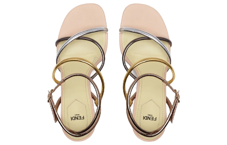 FENDI Fendi First