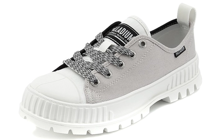 Palladium Pallashock Lo Solar