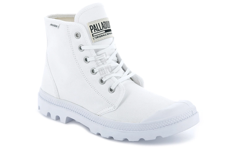 Palladium Pampa Hi Originale
