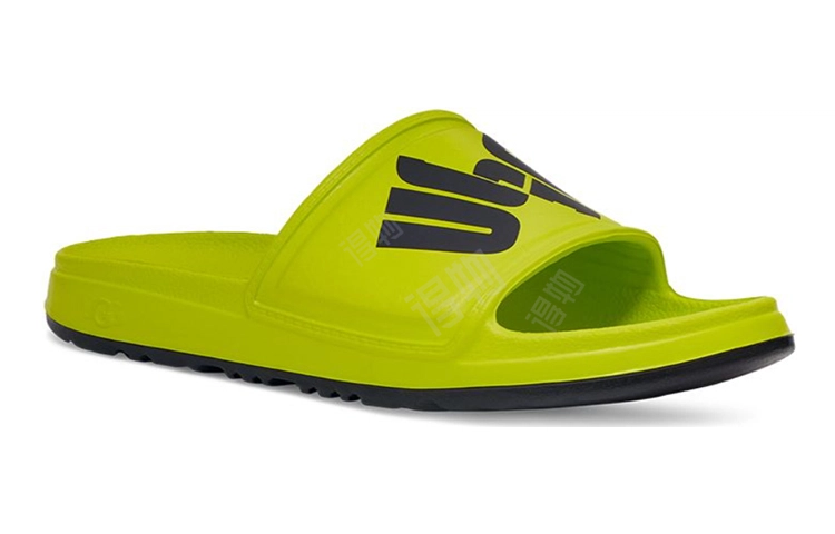 UGG Wilcox Slide Chopd