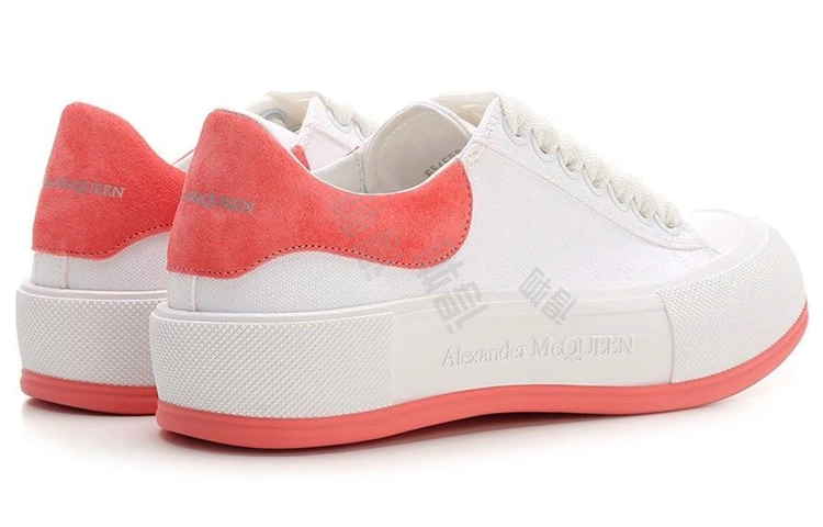 Alexander McQueen Tread Slick