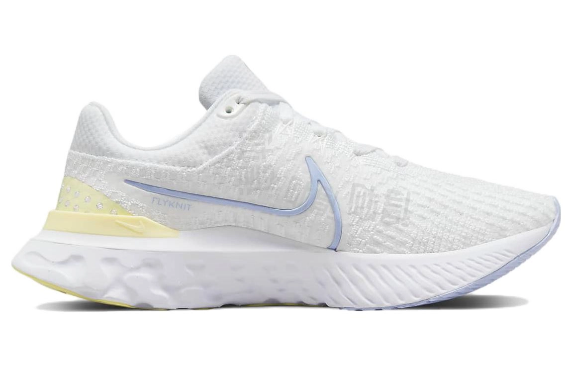 Nike react infinity run fk 3