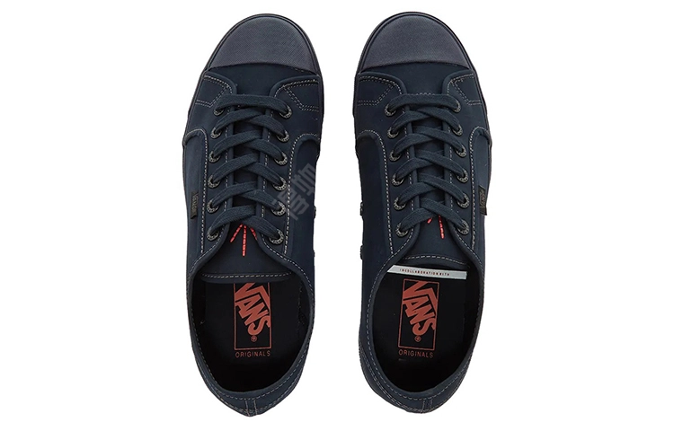 Nigel Cabourn x Vans Vault OG Style 23 LX