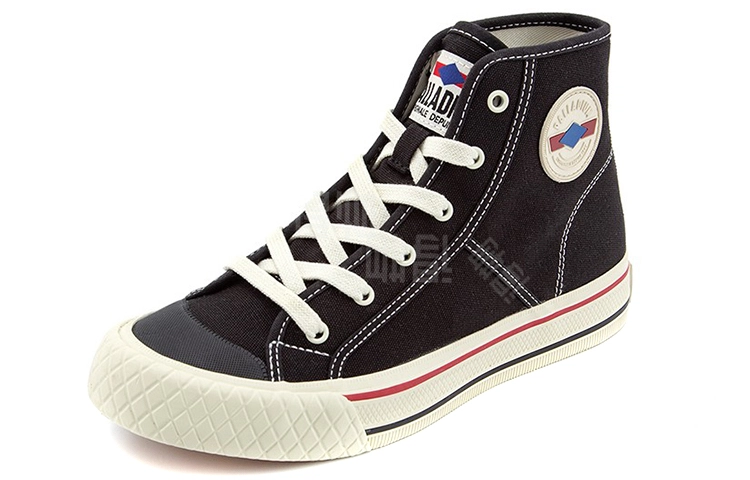 Palladium Palla Louvel