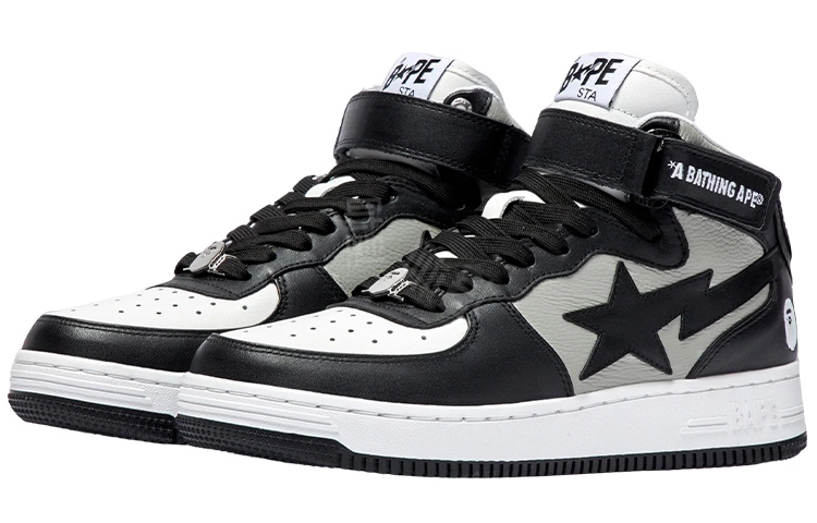 A BATHING APE STA