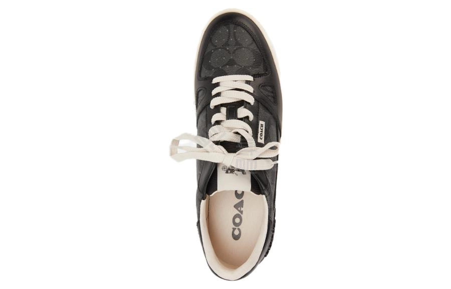 COACH CitySole
