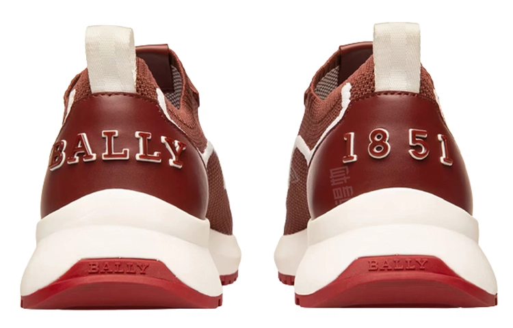 BALLY Davyn