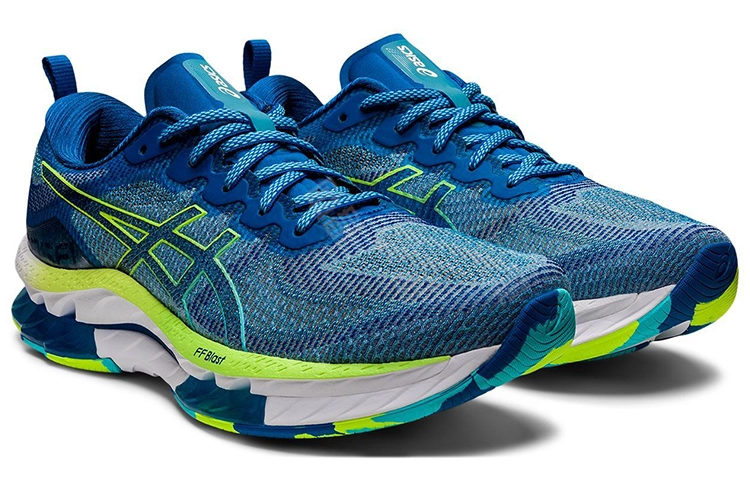 Asics Gel-Kinsei Blast