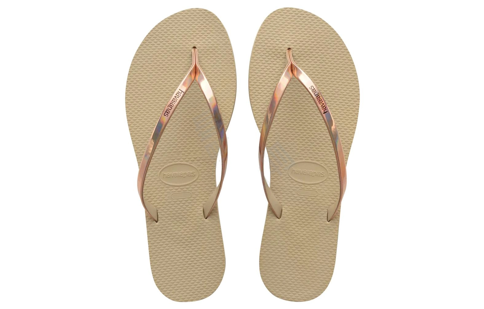 Havaianas You Metallic