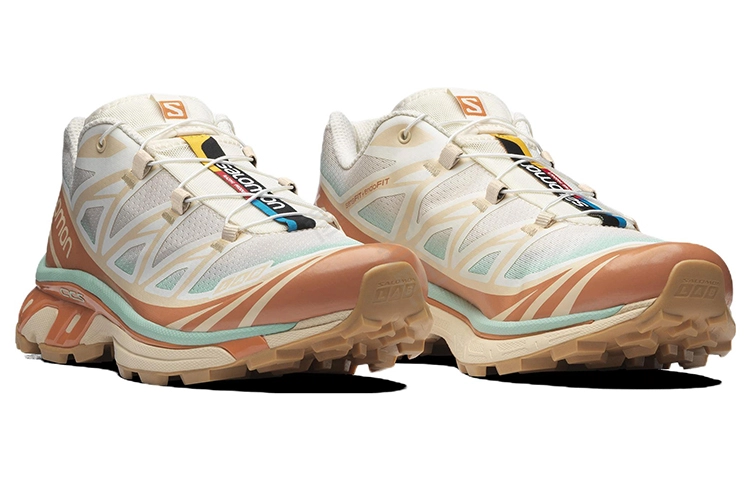 SALOMON XT-6 Skyline