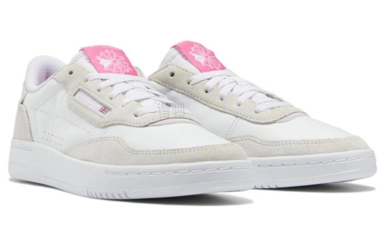 Reebok Court Peak
