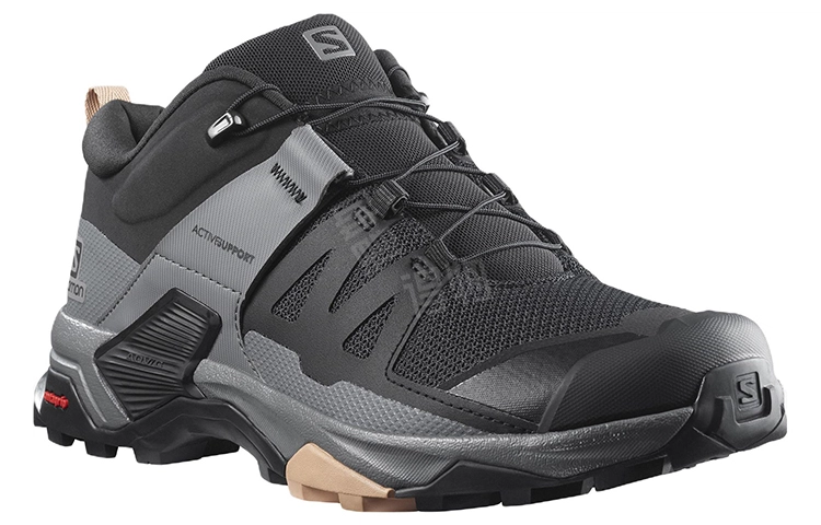 Salomon X Ultra 4
