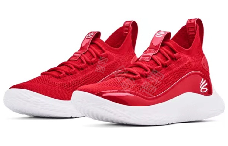 Under Armour Curry 8 Team
