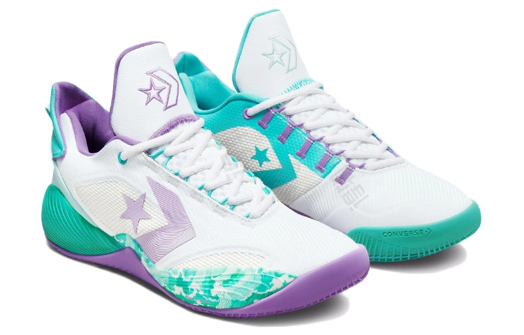 Converse All Star BB Shift TPU
