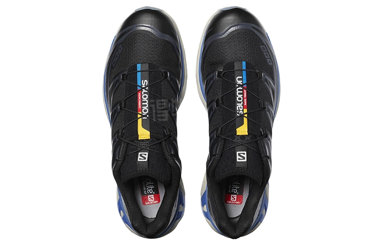SALOMON XT-6 Clear