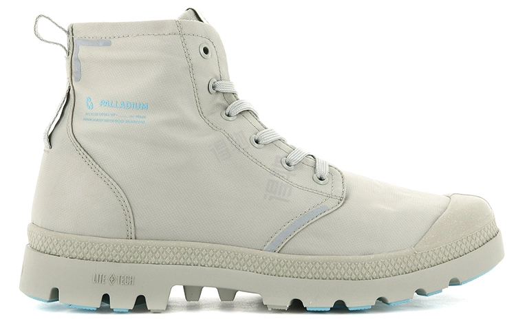 Palladium Pampa Lite+ Recycle Wp+