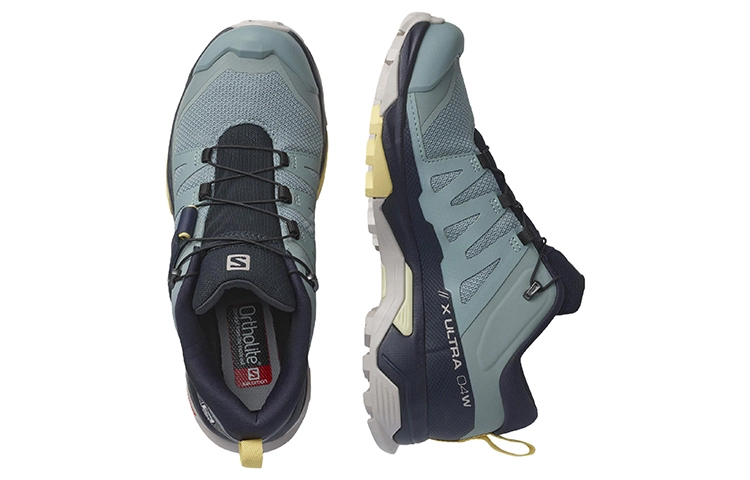 Salomon X Ultra 4