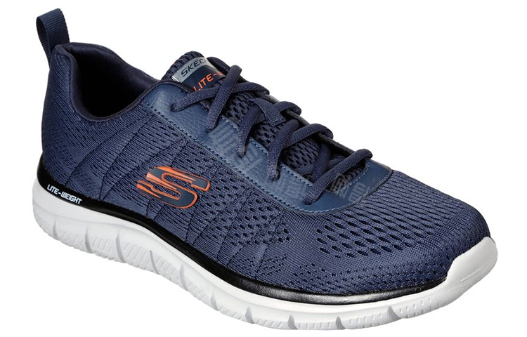 Skechers Track-Moulton