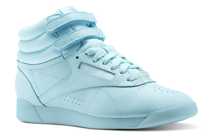 Reebok Freestyle Hi