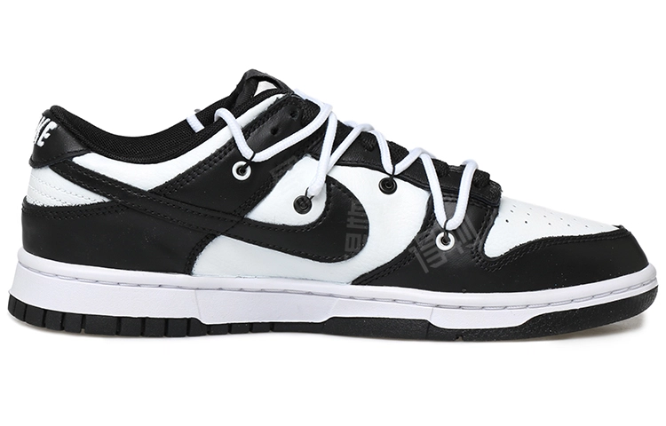 NBA x Nike Dunk Low HR Vibe GS