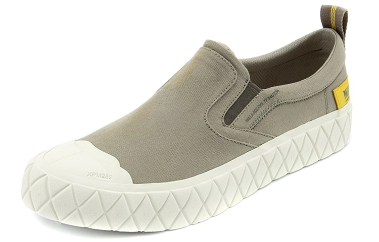Palladium Palla Ace SliP On