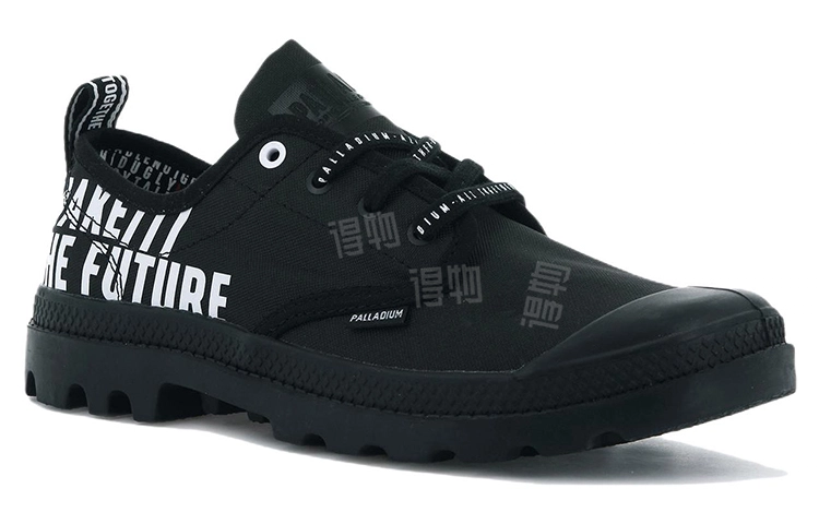 Palladium Pampa OX Future
