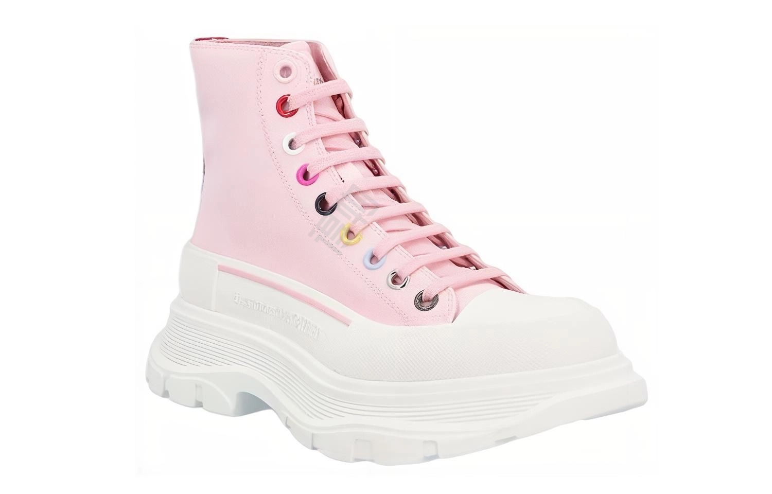 Alexander McQueen Tread Slick