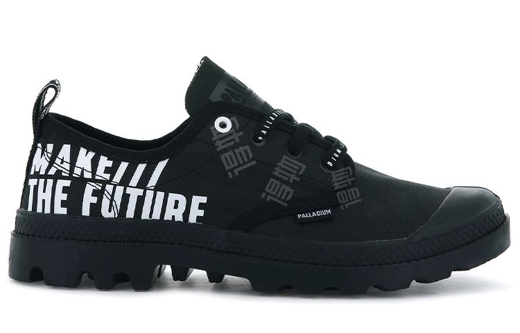 Palladium Pampa OX Future