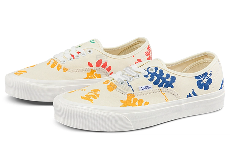 Vans Authentic 44 DX