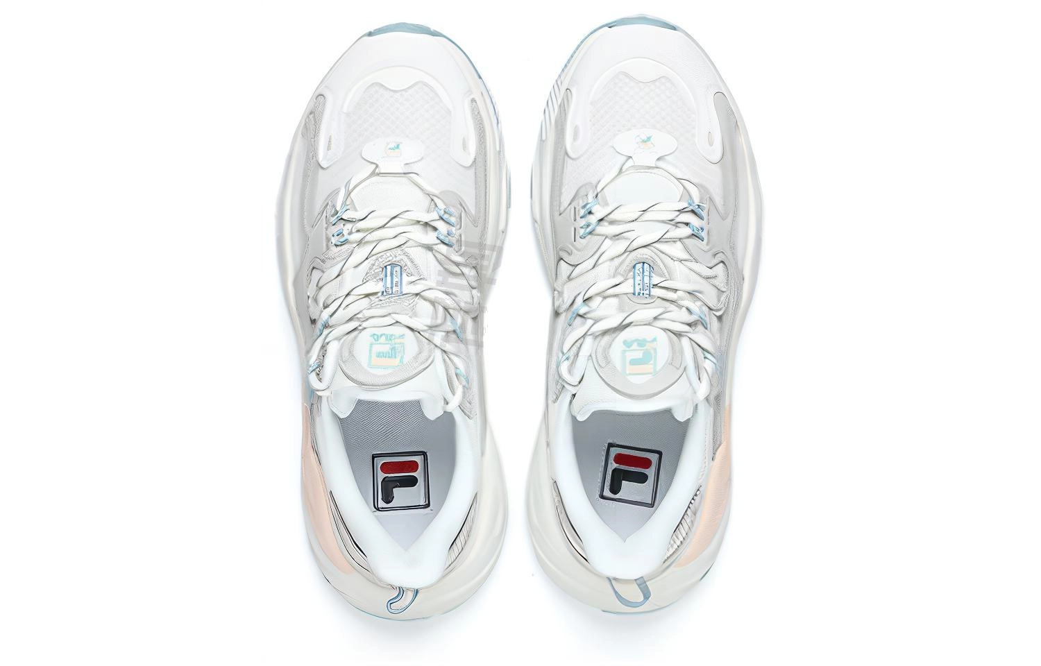 Fila Wave