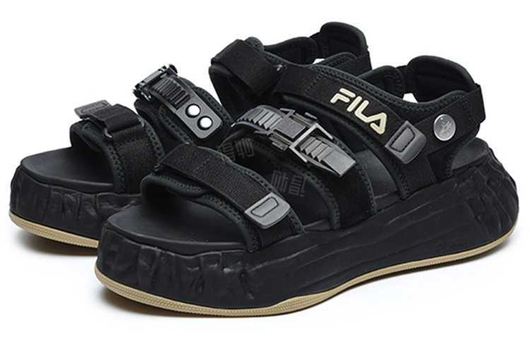 Mihara Yasuhiro x Fila FM-15 Sandal