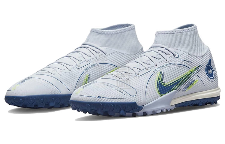 Nike Mercurial Superfly 8 14 Academy TF