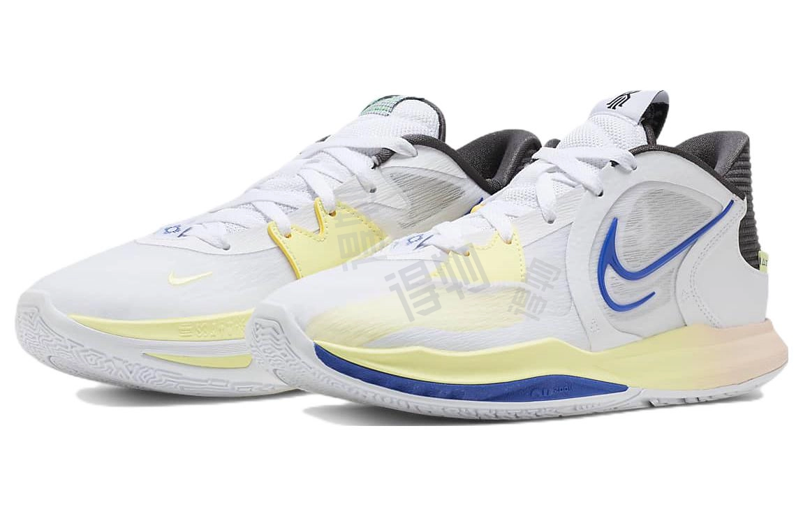 Nike Kyrie Low 5 EP "Bounce" 5