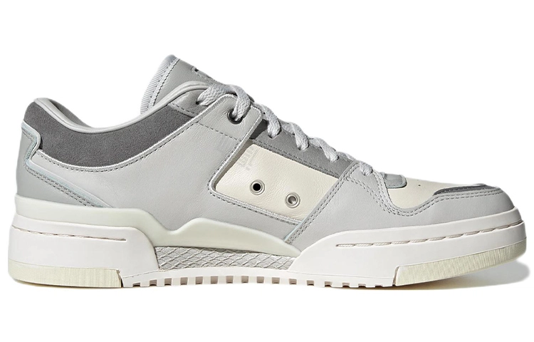 adidas originals FORUM Luxe Low