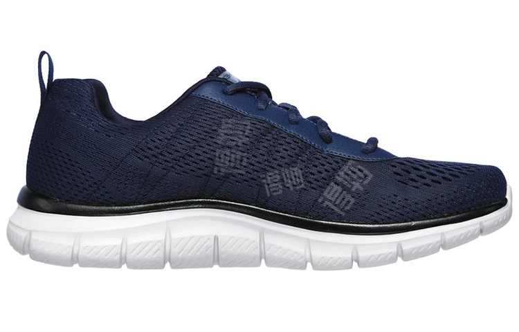 Skechers Track-Moulton