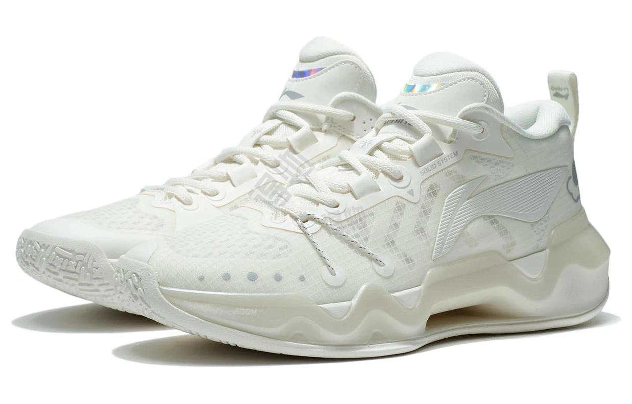 LiNing 2 Low