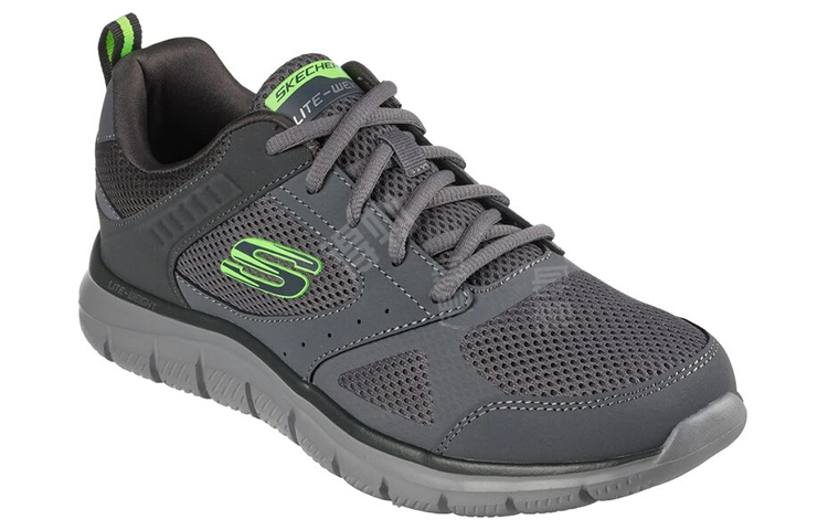 Skechers Track-Syntac