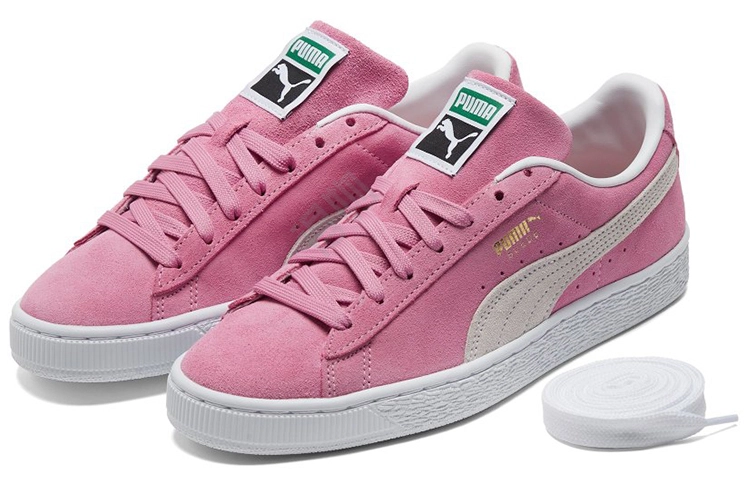 PUMA Suede Classic XXI