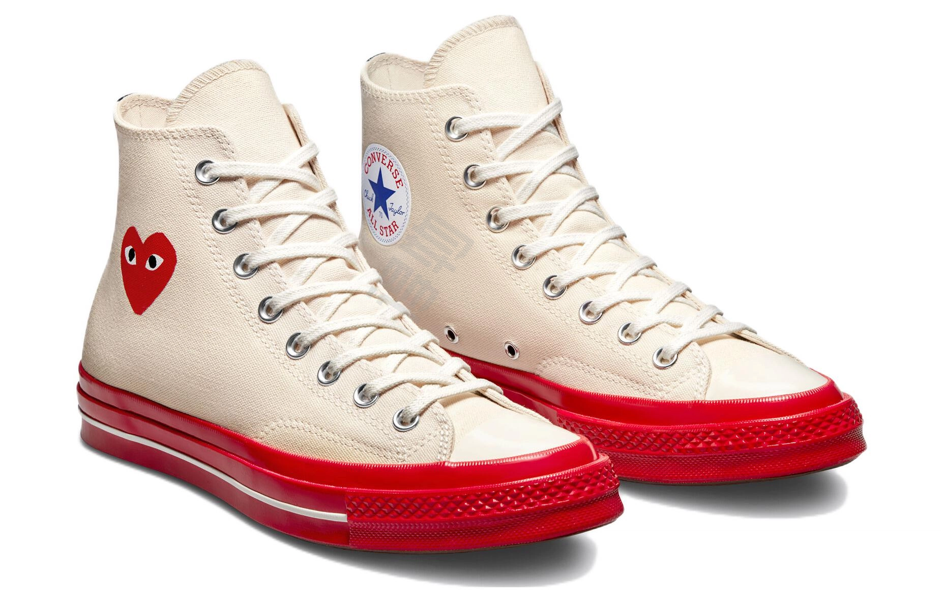 Converse 1970s