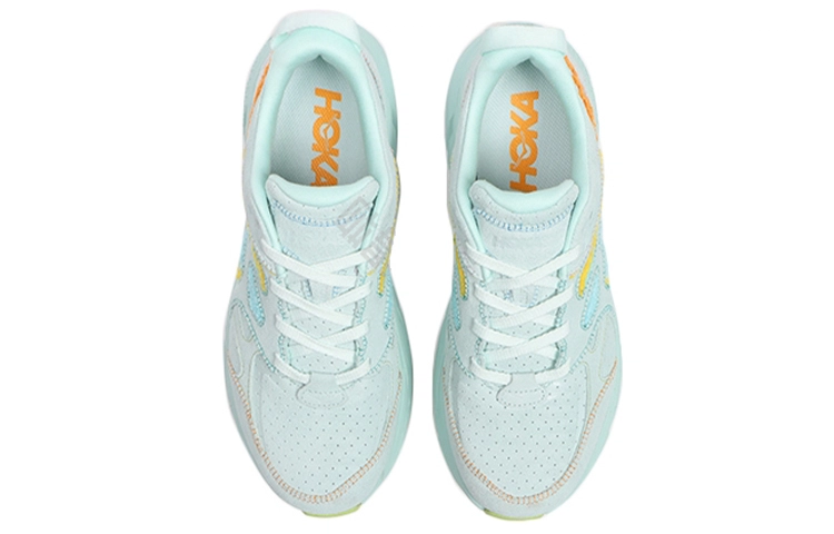 HOKA ONE ONE Clifton L Embroidery